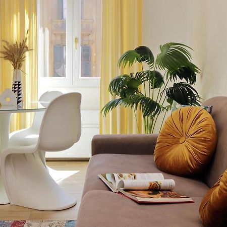 Principe Umberto Apartment Roma Esterno foto