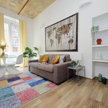 Principe Umberto Apartment Roma Esterno foto